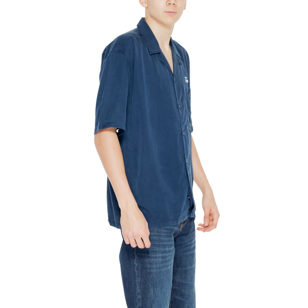 Overhemd Tommy Hilfiger Jeans