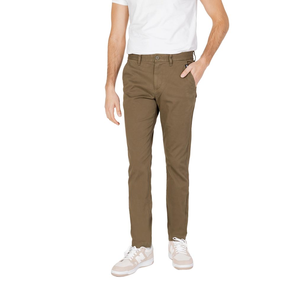Casual Broek Tommy Hilfiger Jeans