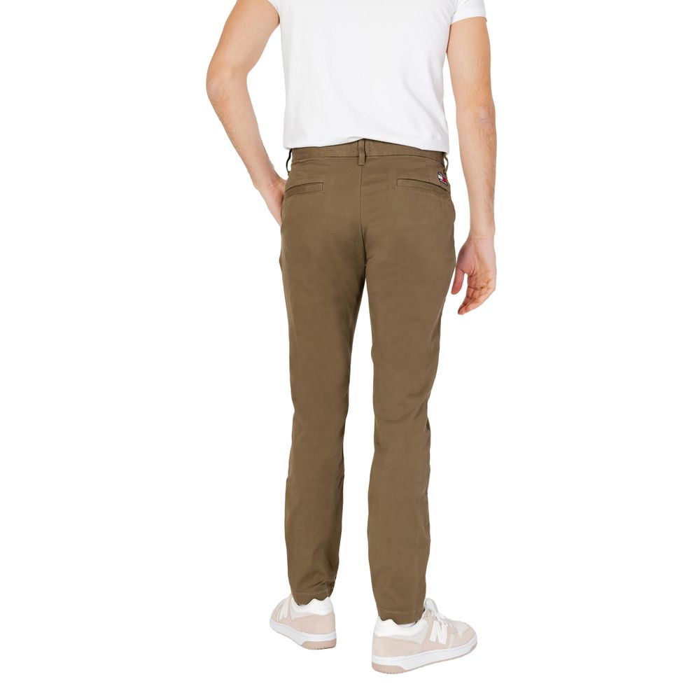 Casual Broek Tommy Hilfiger Jeans