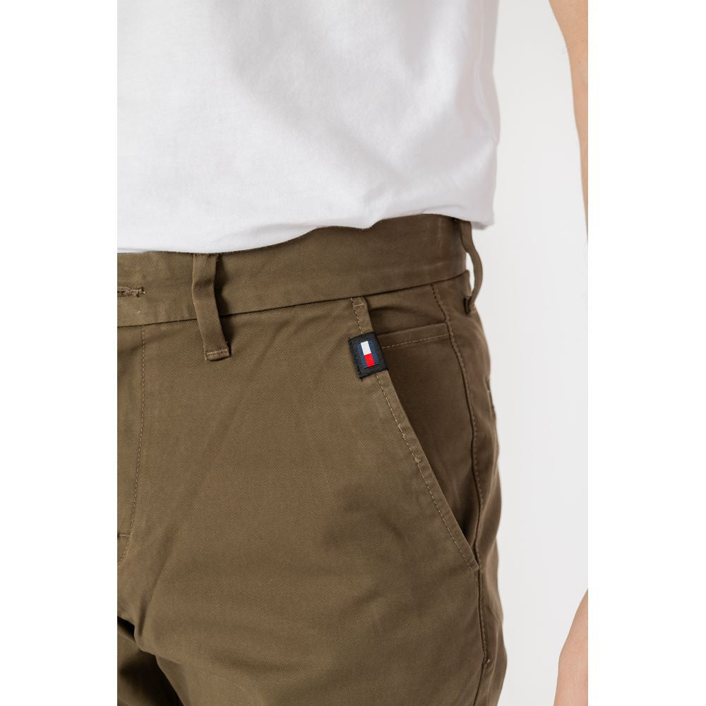 Casual Broek Tommy Hilfiger Jeans