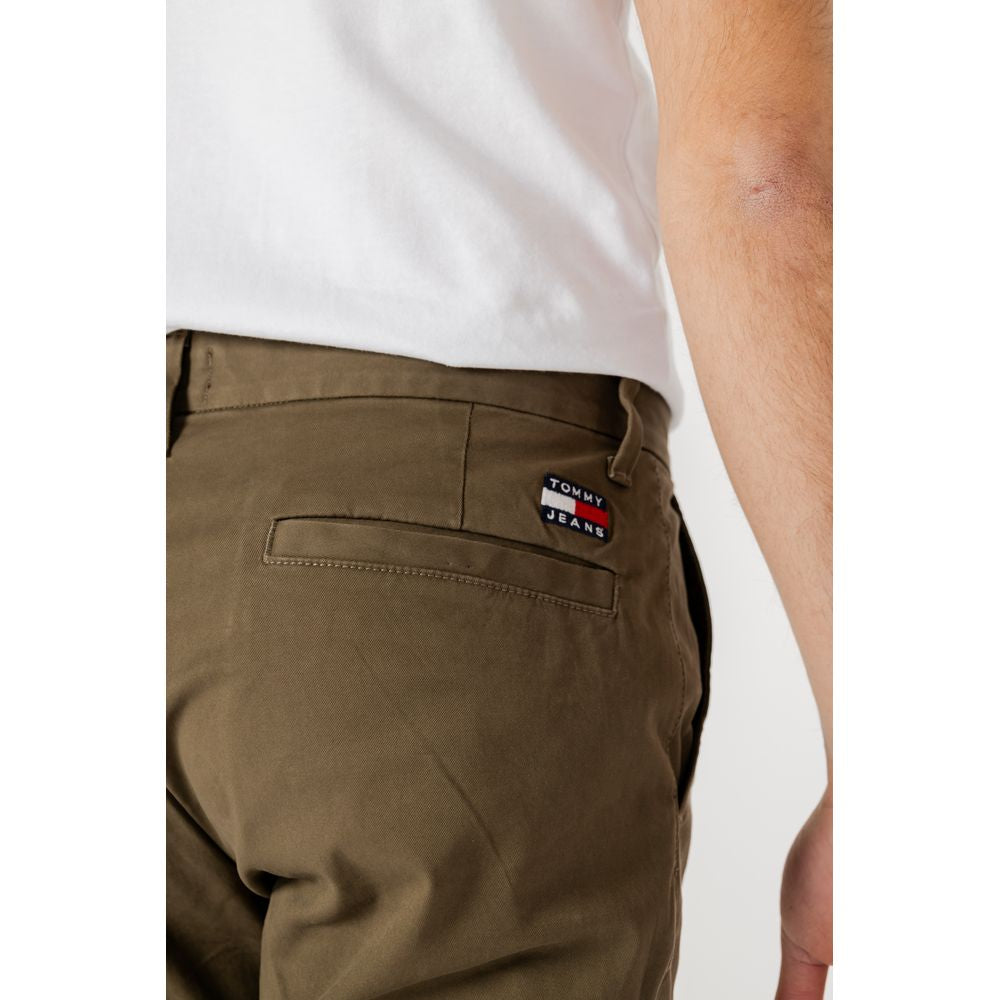 Casual Broek Tommy Hilfiger Jeans