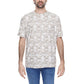 T-shirt Antony Morato