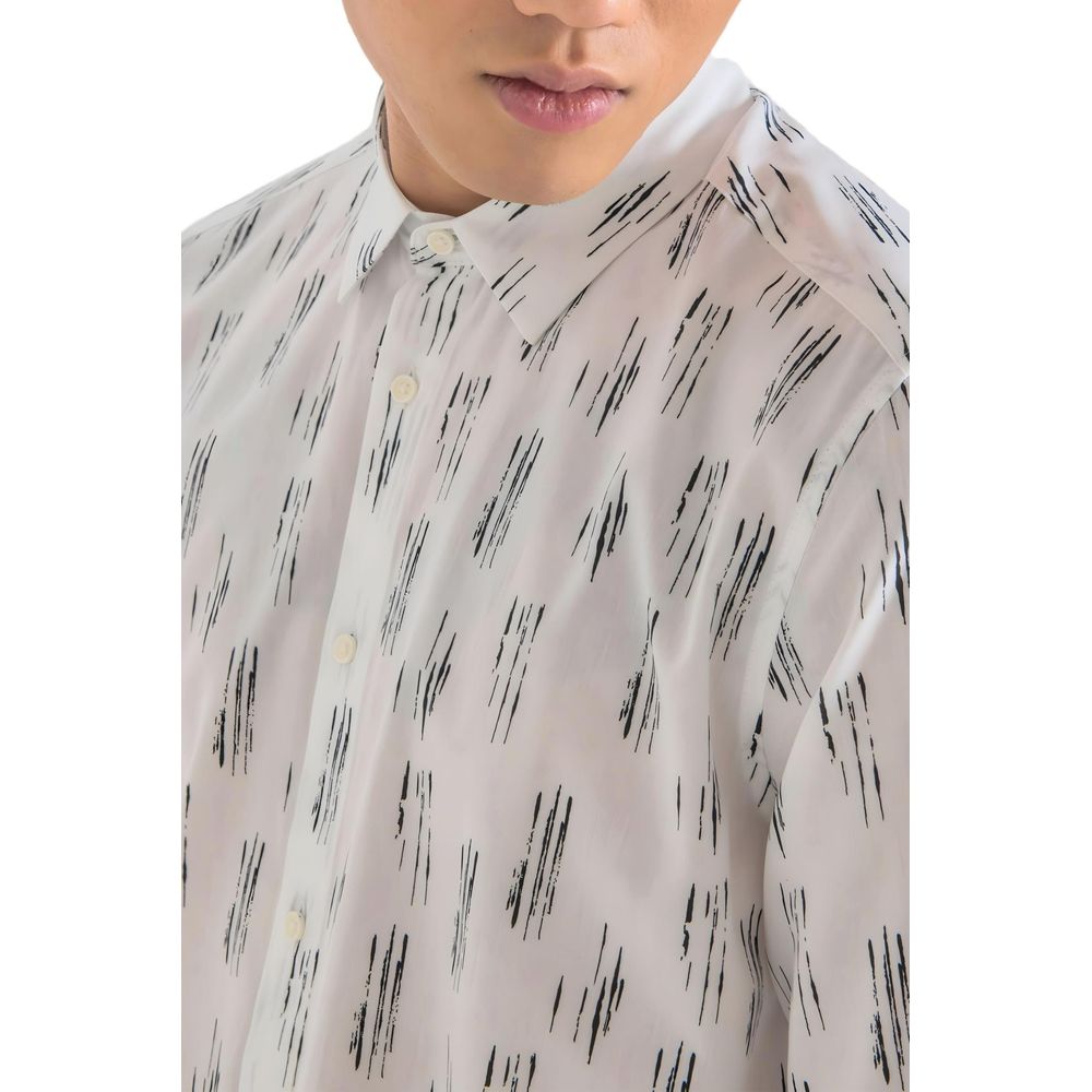Overhemd Antony Morato