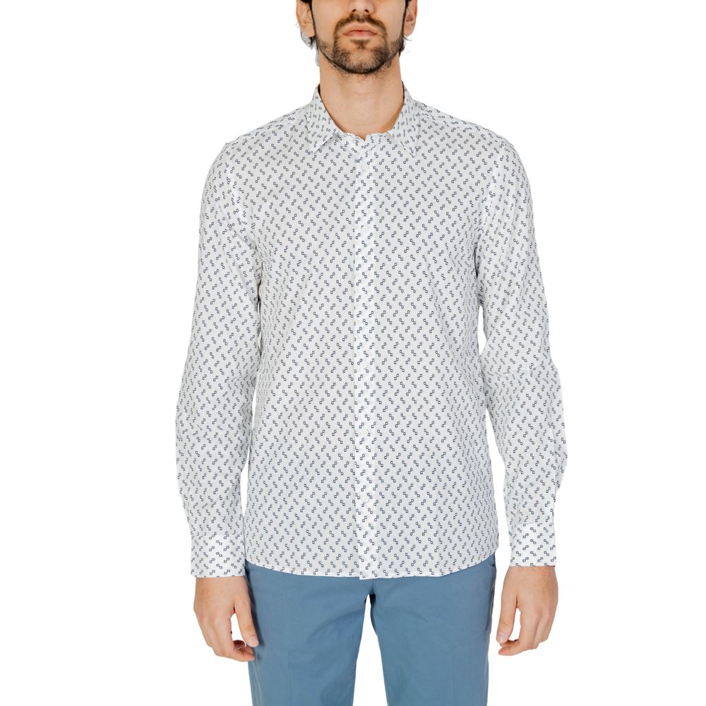 Overhemd Antony Morato