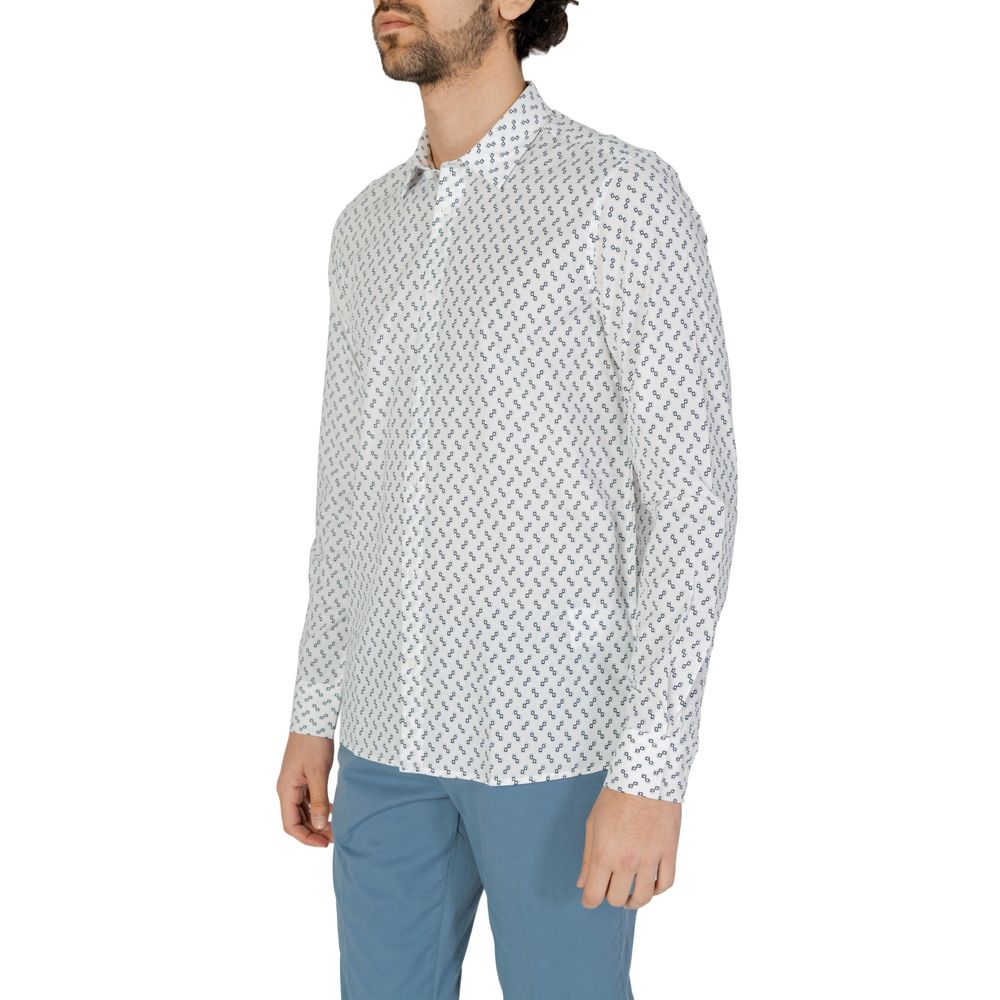 Overhemd Antony Morato
