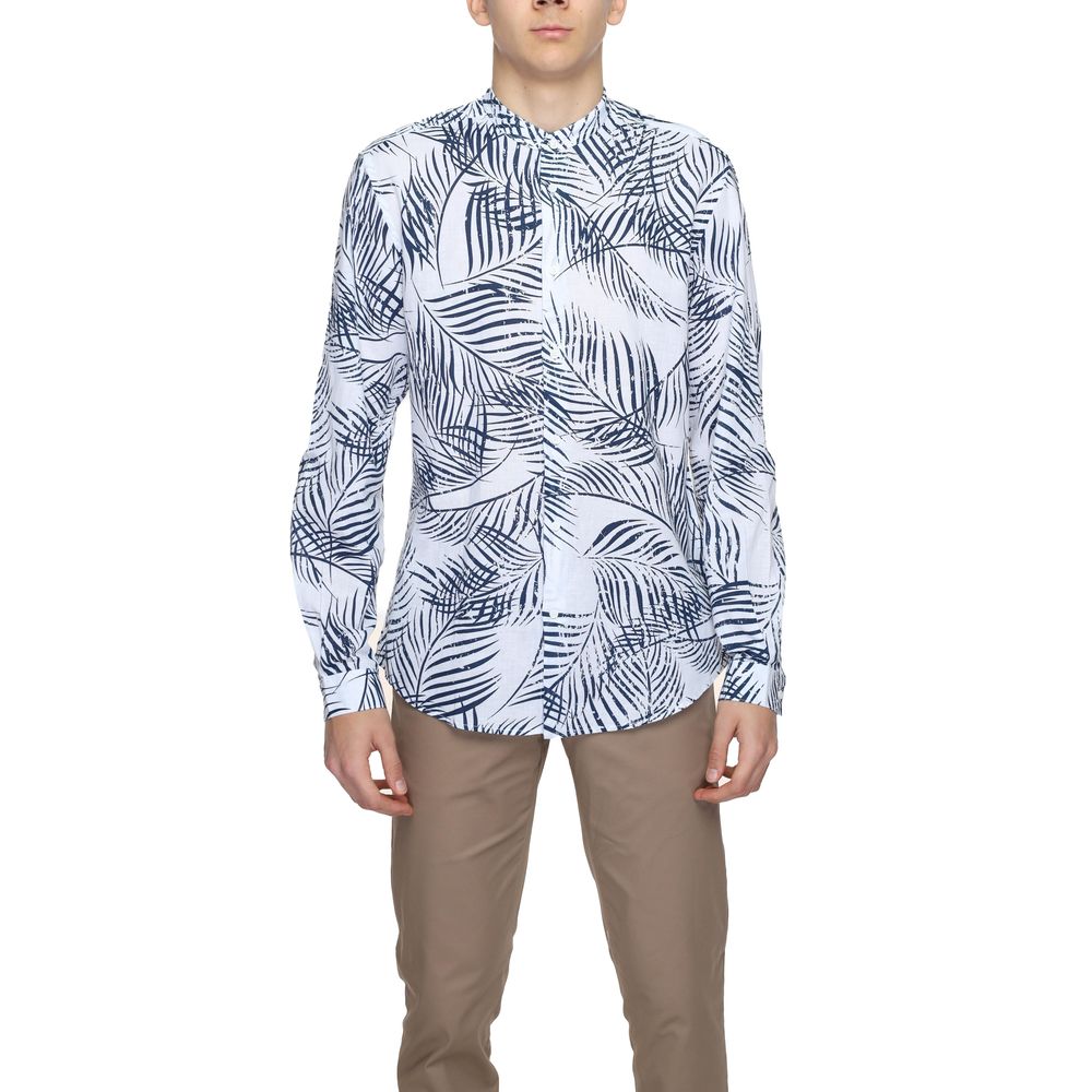 Overhemd Antony Morato