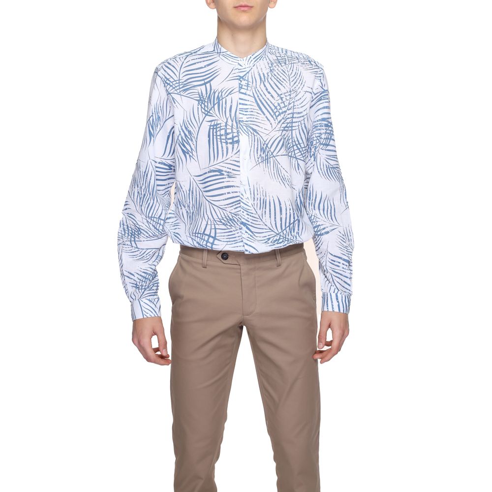 Overhemd Antony Morato