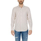 Overhemd Antony Morato