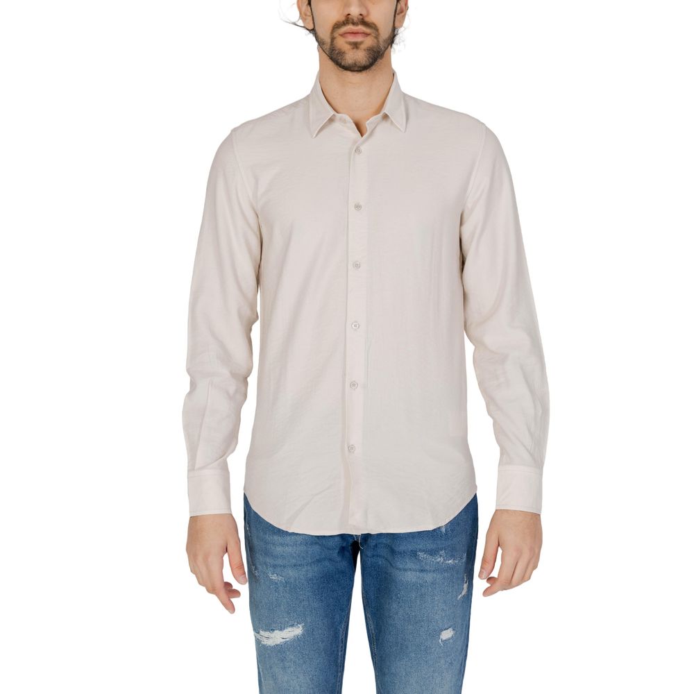 Overhemd Antony Morato