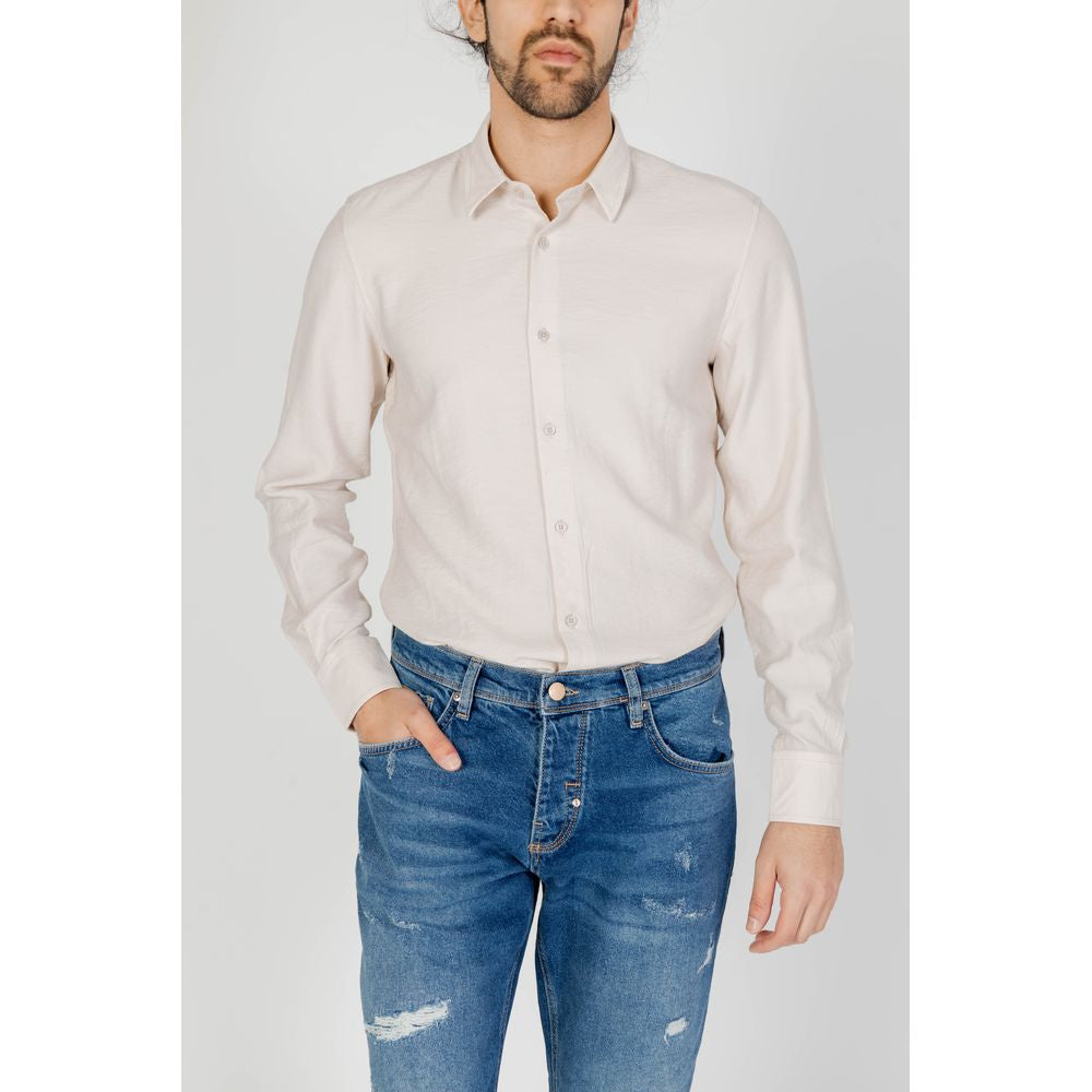 Overhemd Antony Morato
