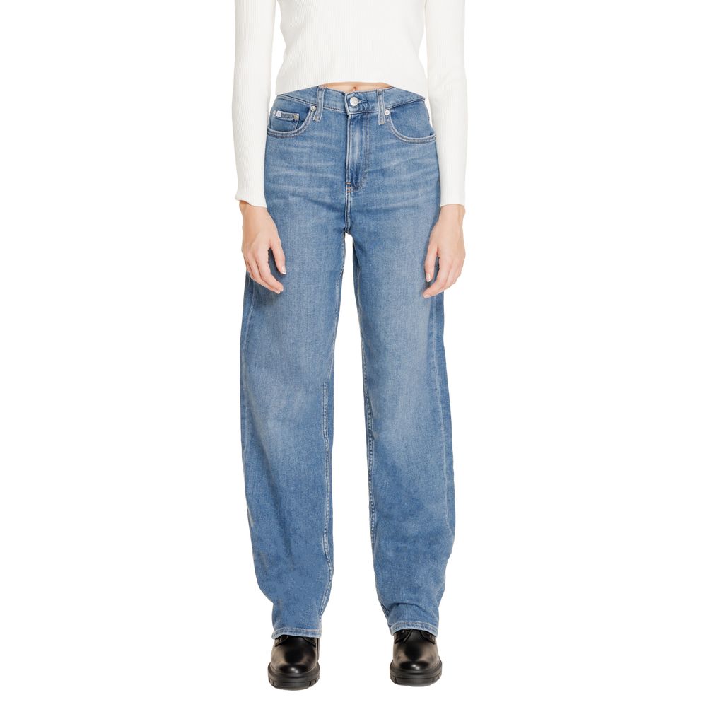 Jeans Calvin Klein