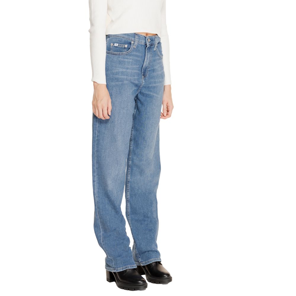 Jeans Calvin Klein