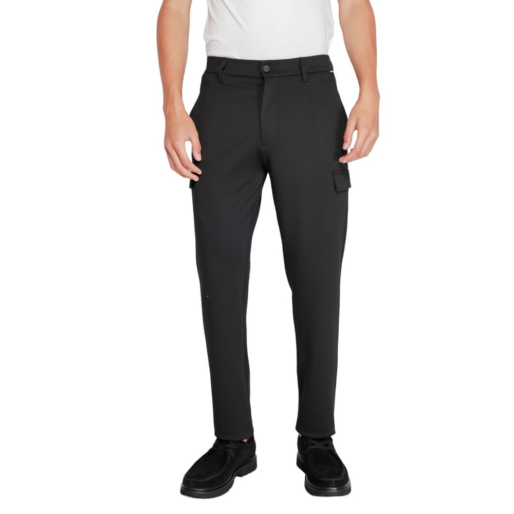 Cargobroek Calvin Klein