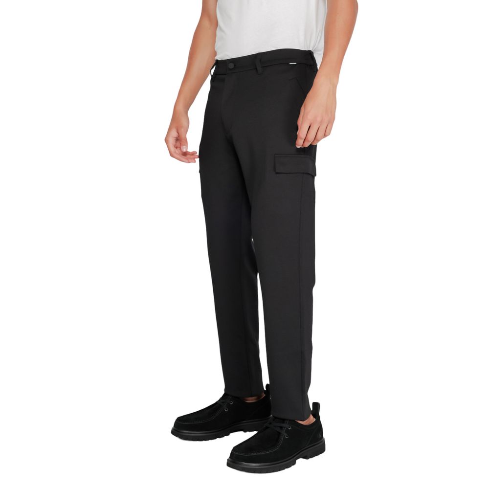 Cargobroek Calvin Klein