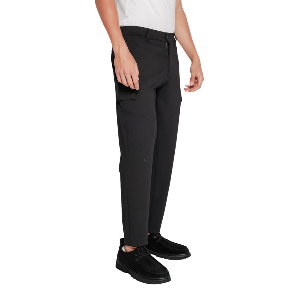 Cargobroek Calvin Klein