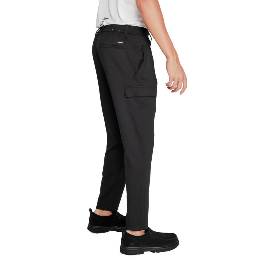 Cargobroek Calvin Klein