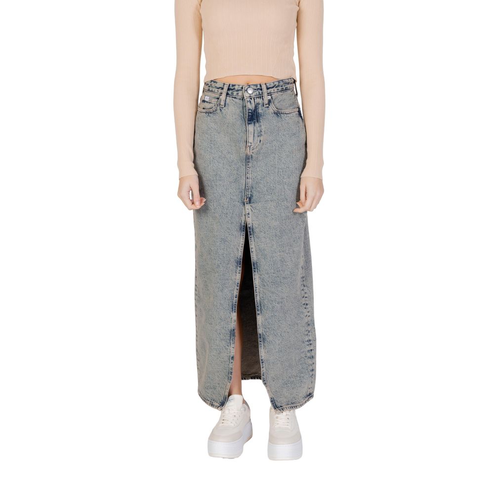Sijkerrok Calvin Klein