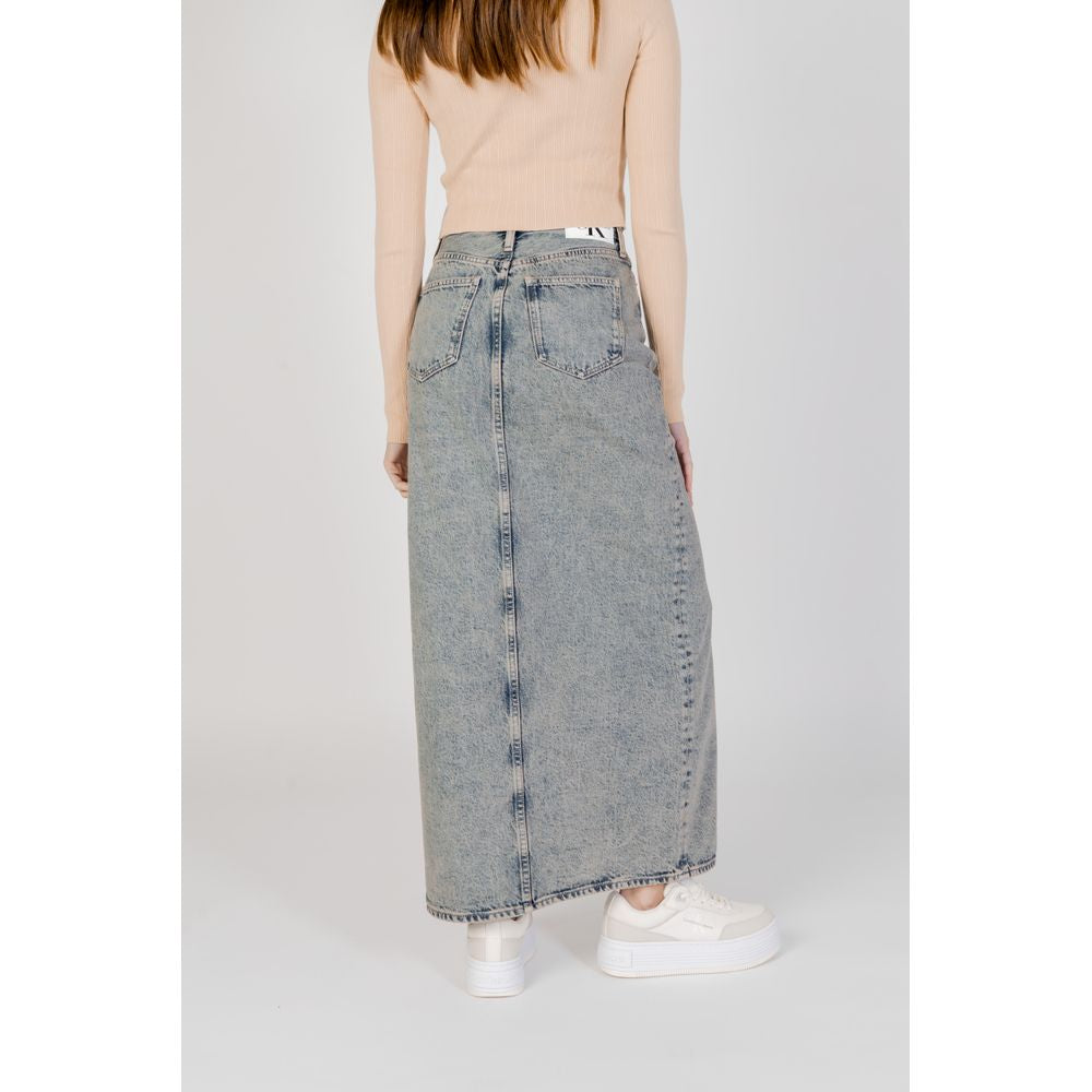 Sijkerrok Calvin Klein