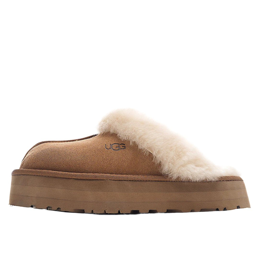 UGG Classic Disquette