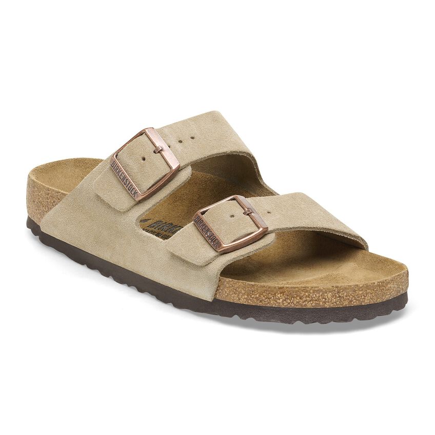 Birkenstock  Arizona Regular