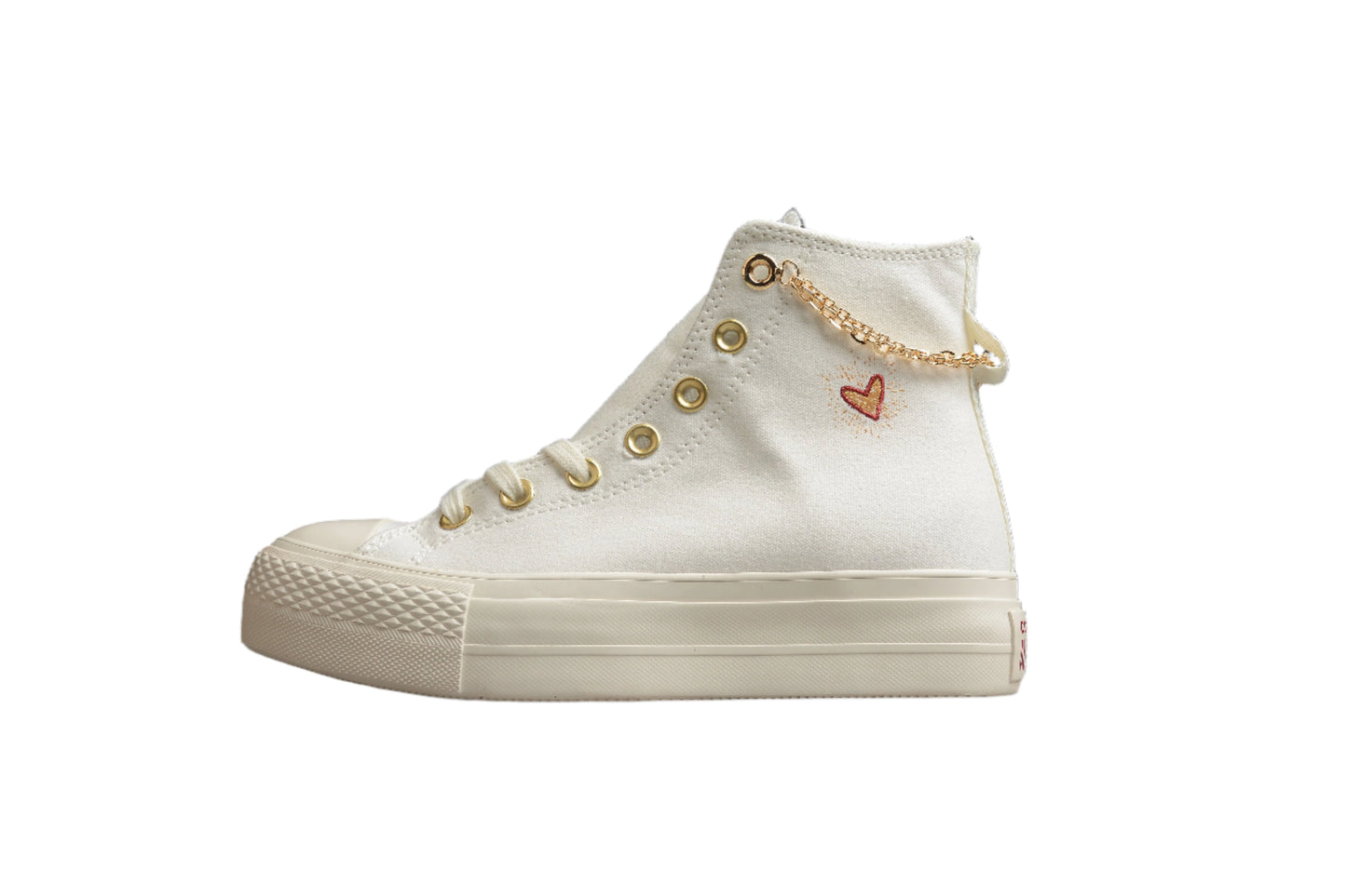 Converse Chuck Taylor All Star Lift