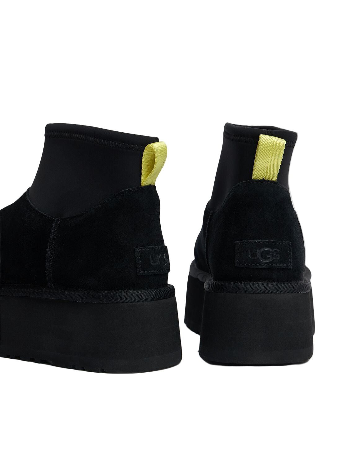 UGG CLASSIC MINI DIPPER