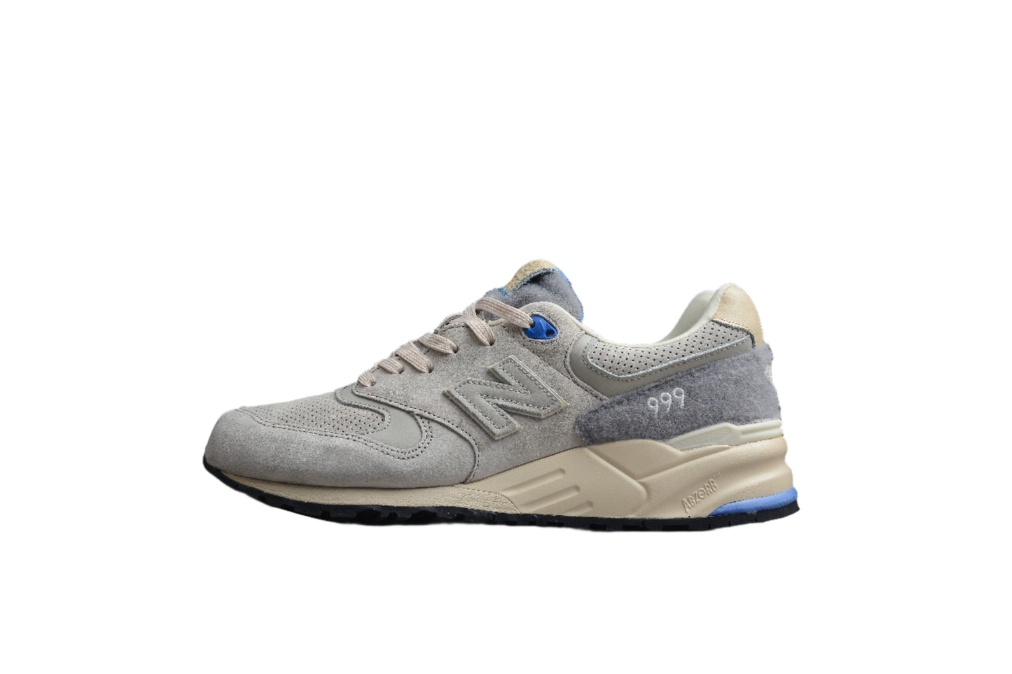 New Balance 999
