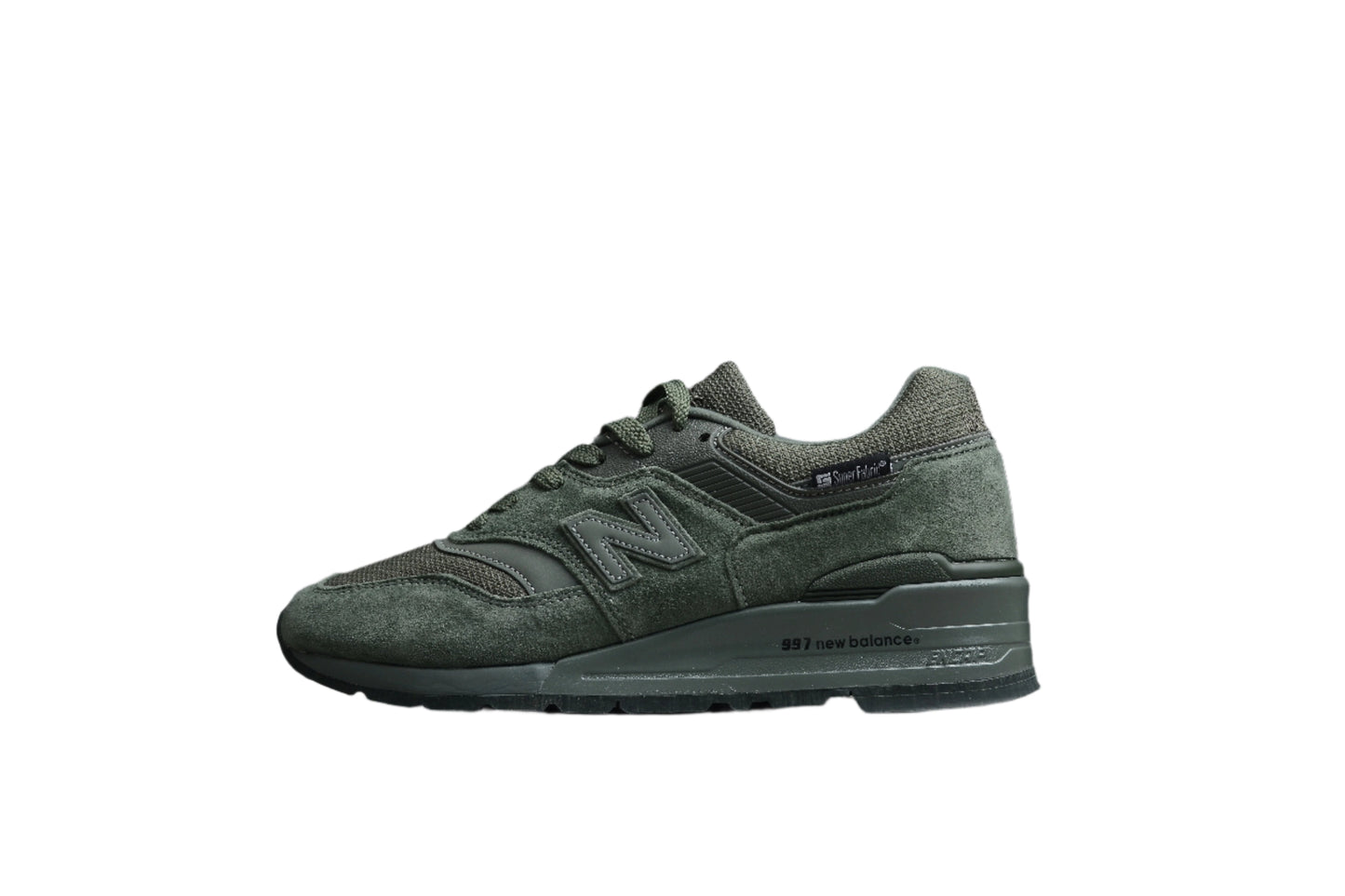 New Balance 997
