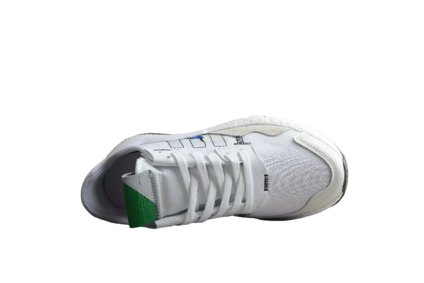 Adidas Jogger Boost