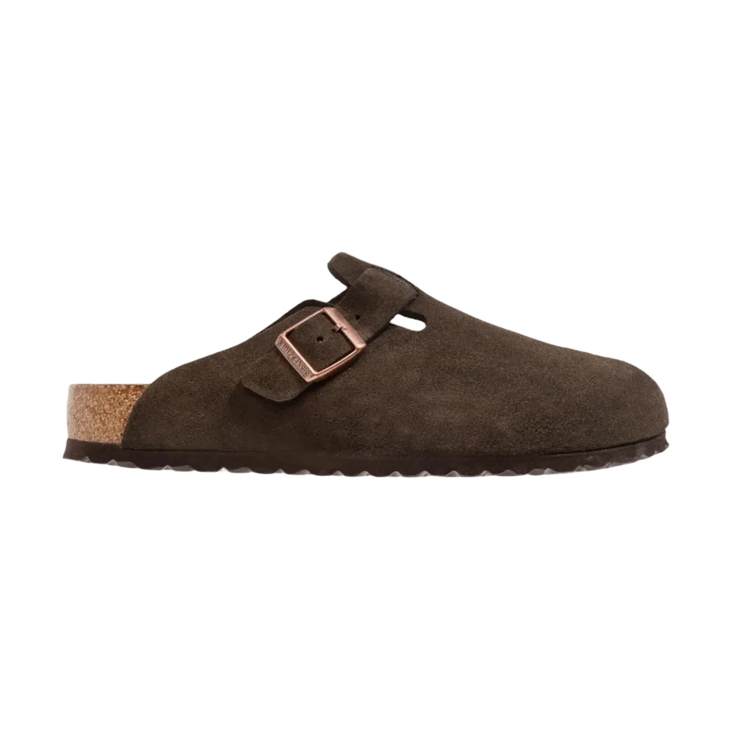 Birkenstock  Boston Regular