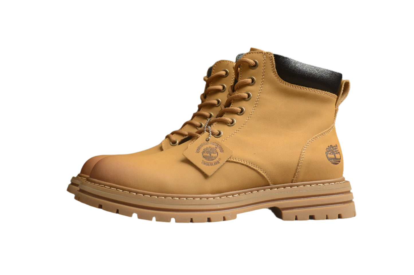 Boots Timberland