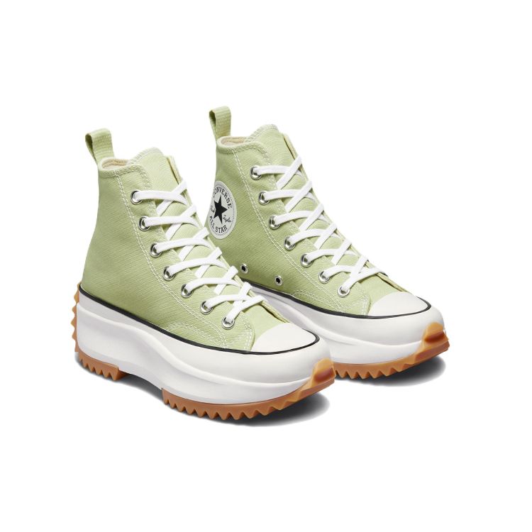 Converse All Star Run Star Hike
