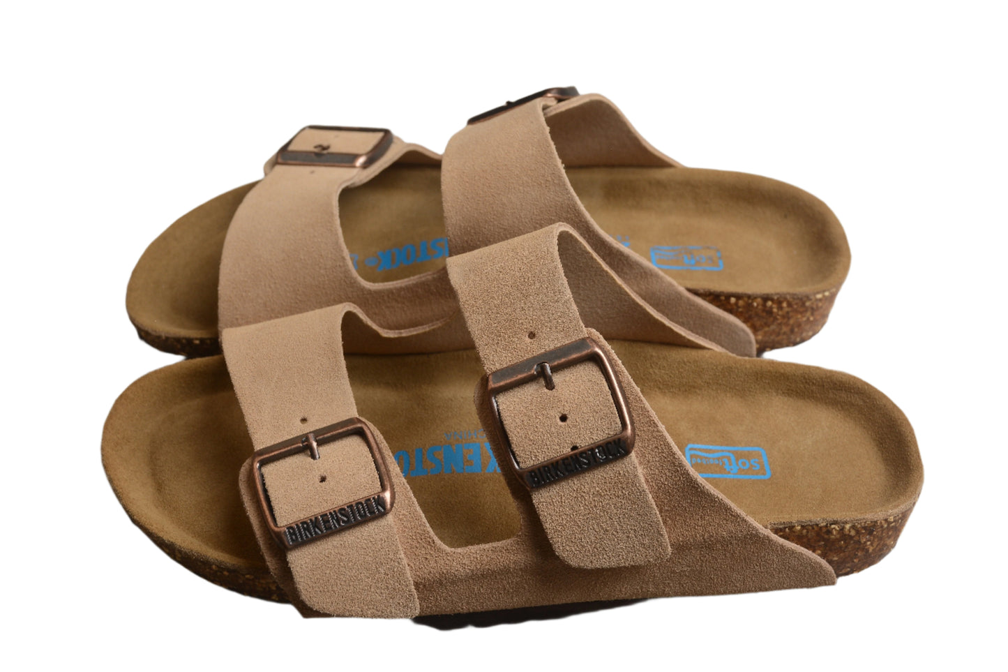 Birkenstock  Arizona Regular