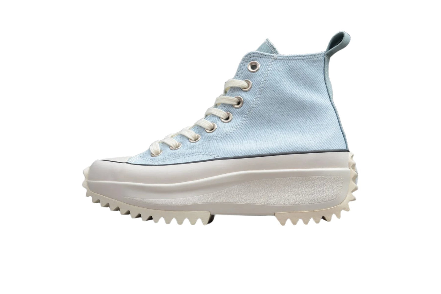 Converse All Star Run Star Hike