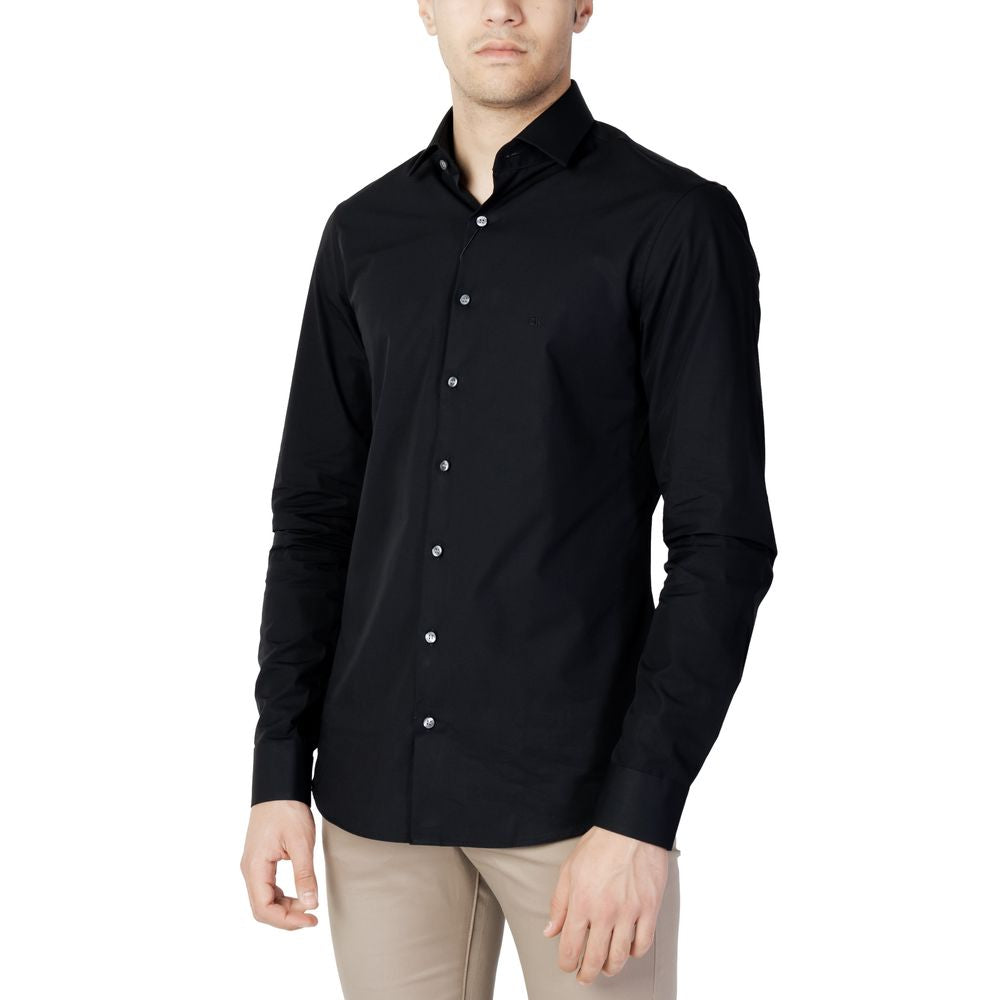 Overhemd Calvin Klein
