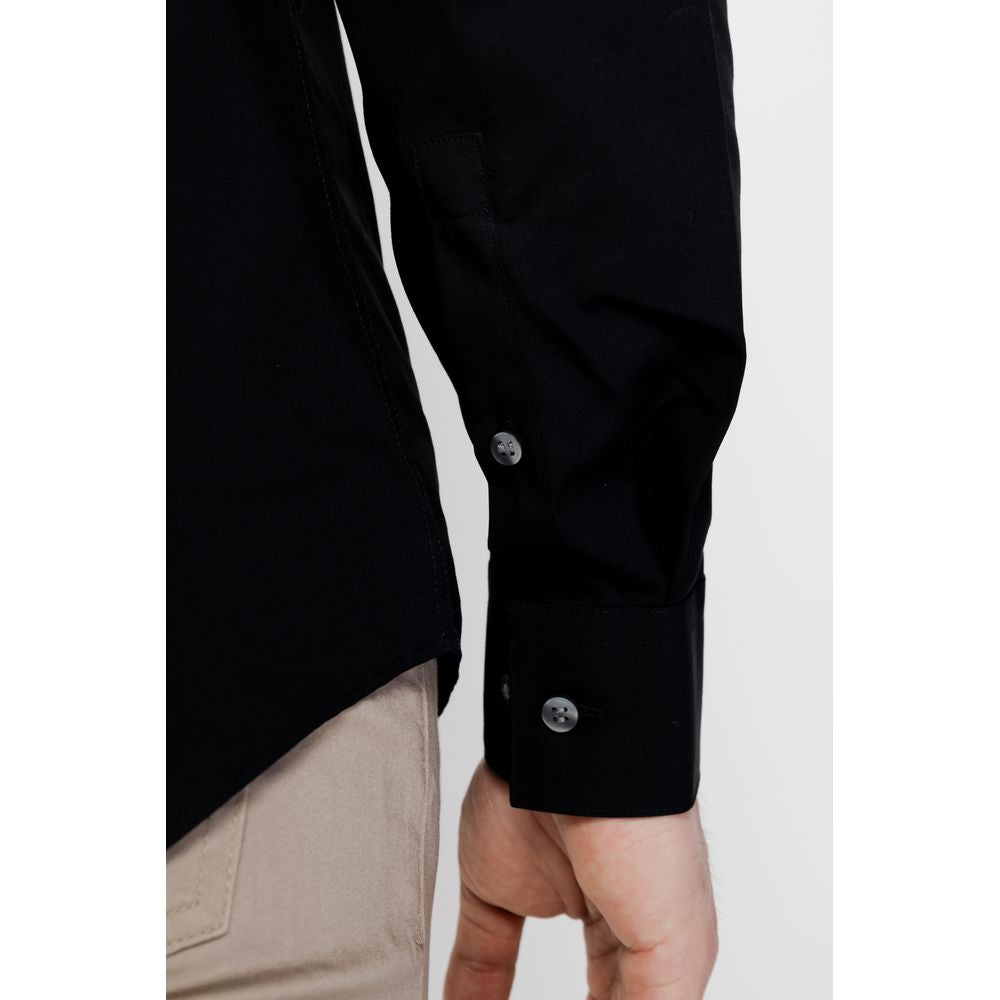 Overhemd Calvin Klein