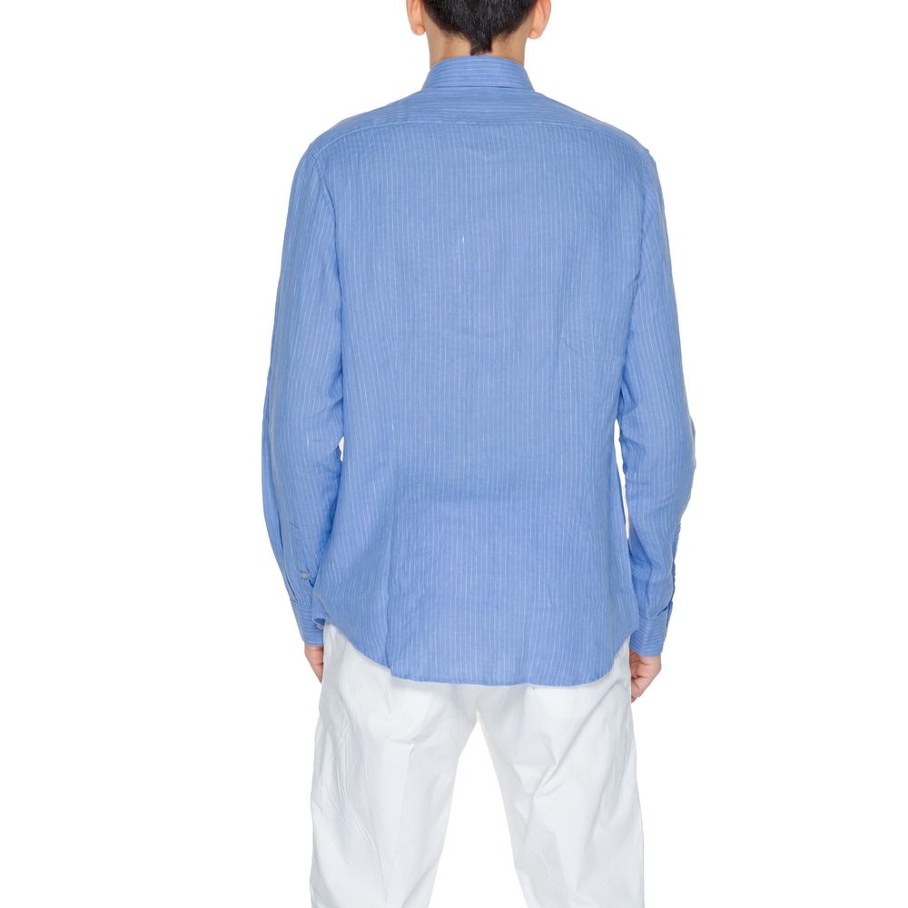 Overhemd Calvin Klein