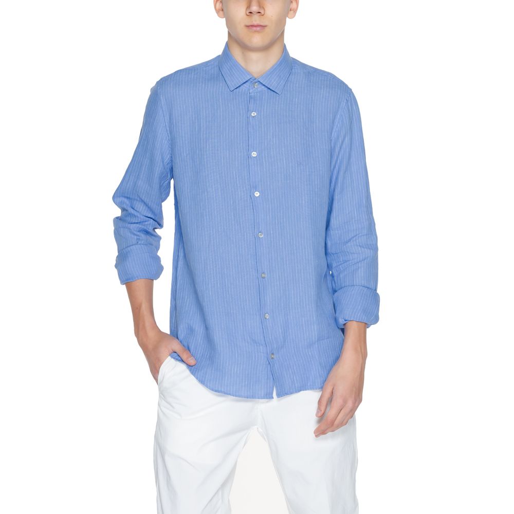 Overhemd Calvin Klein