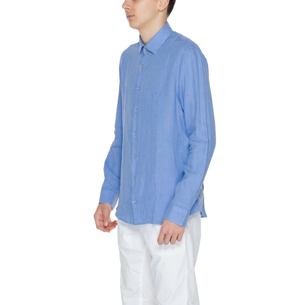 Overhemd Calvin Klein