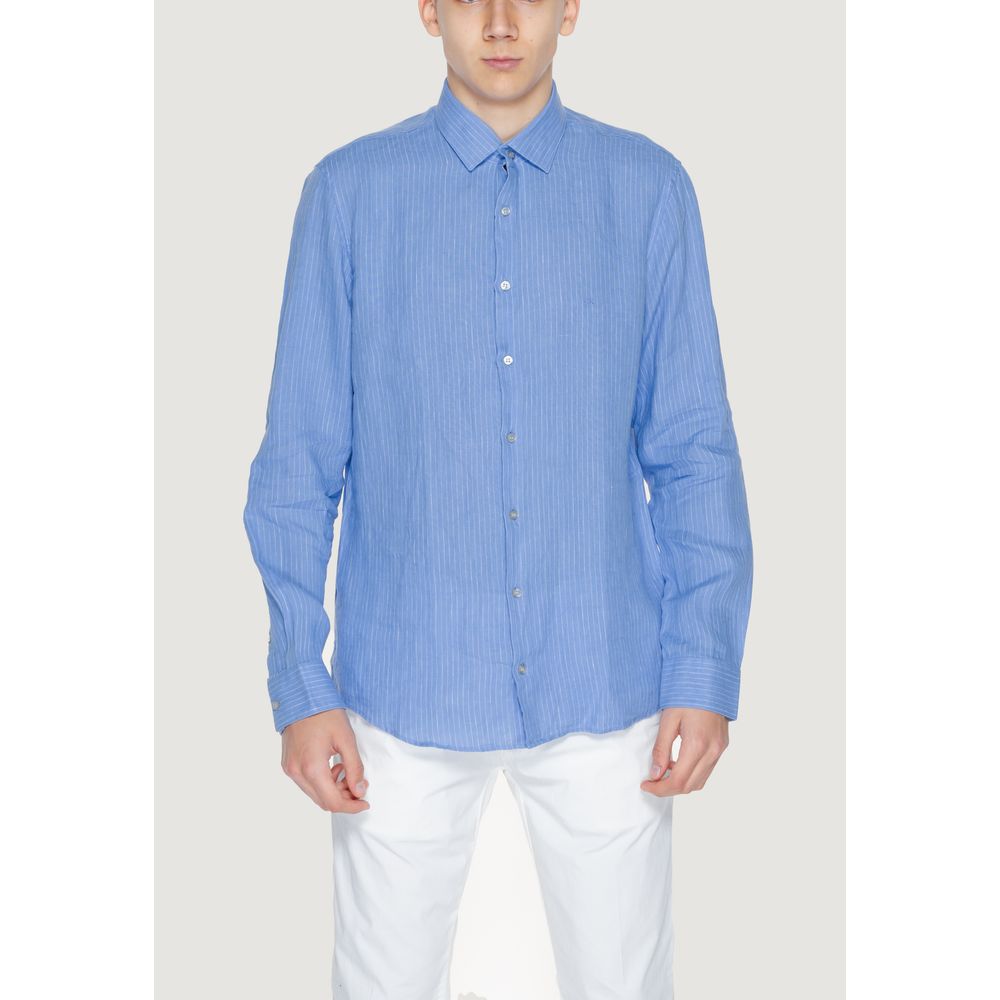 Overhemd Calvin Klein