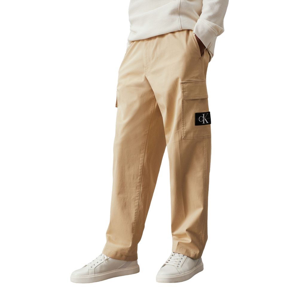 Cargobroek Calvin Klein