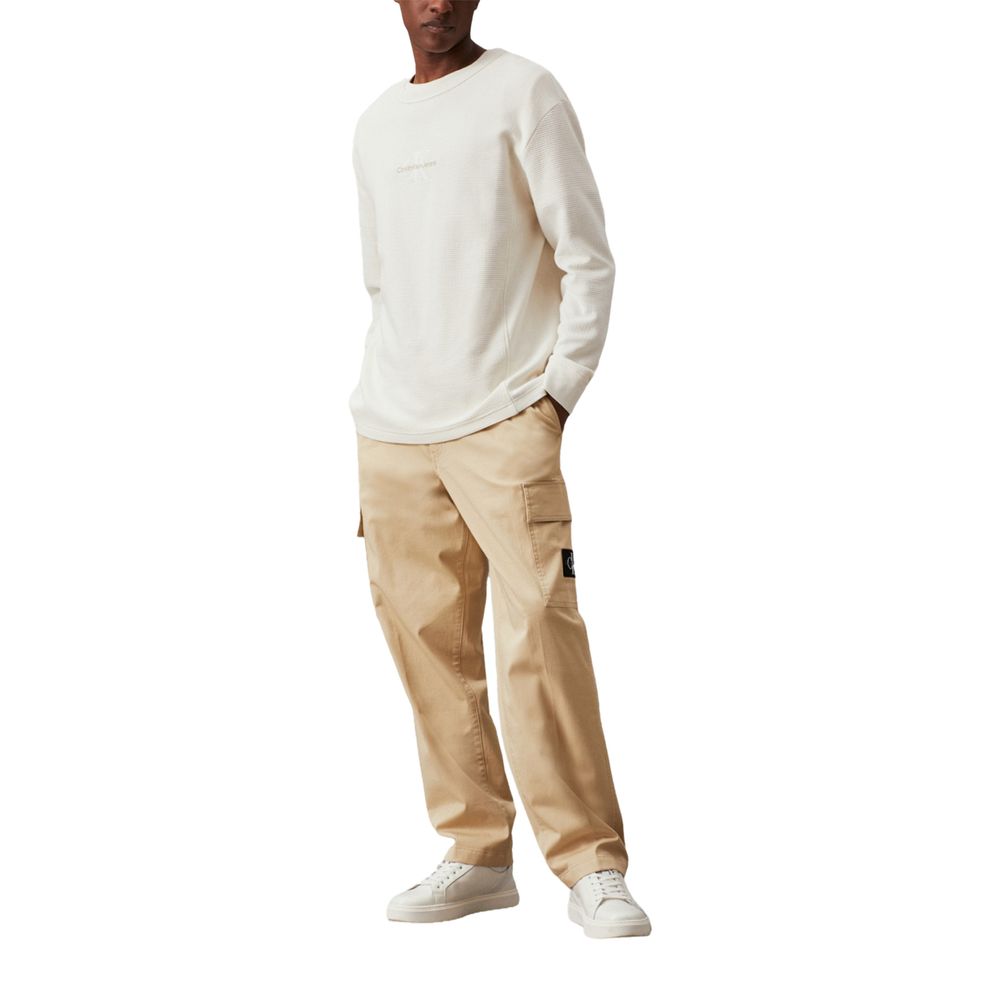 Cargobroek Calvin Klein