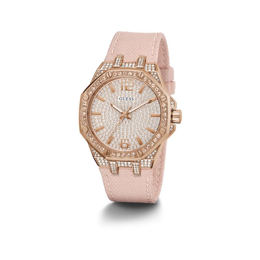 Horloge Guess