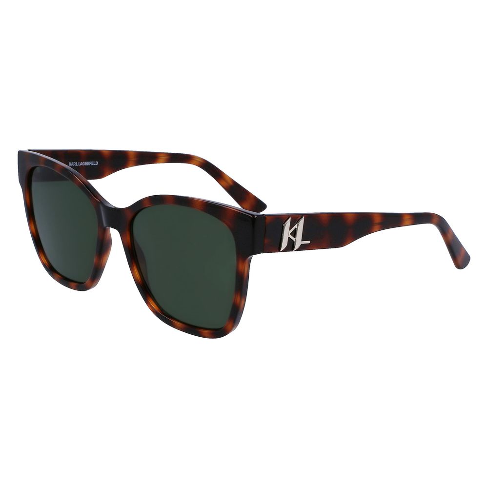 Zonnebril Karl Lagerfeld