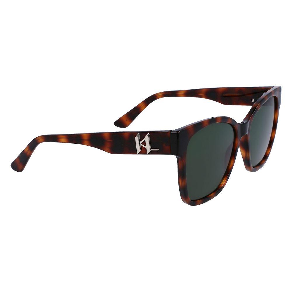 Zonnebril Karl Lagerfeld