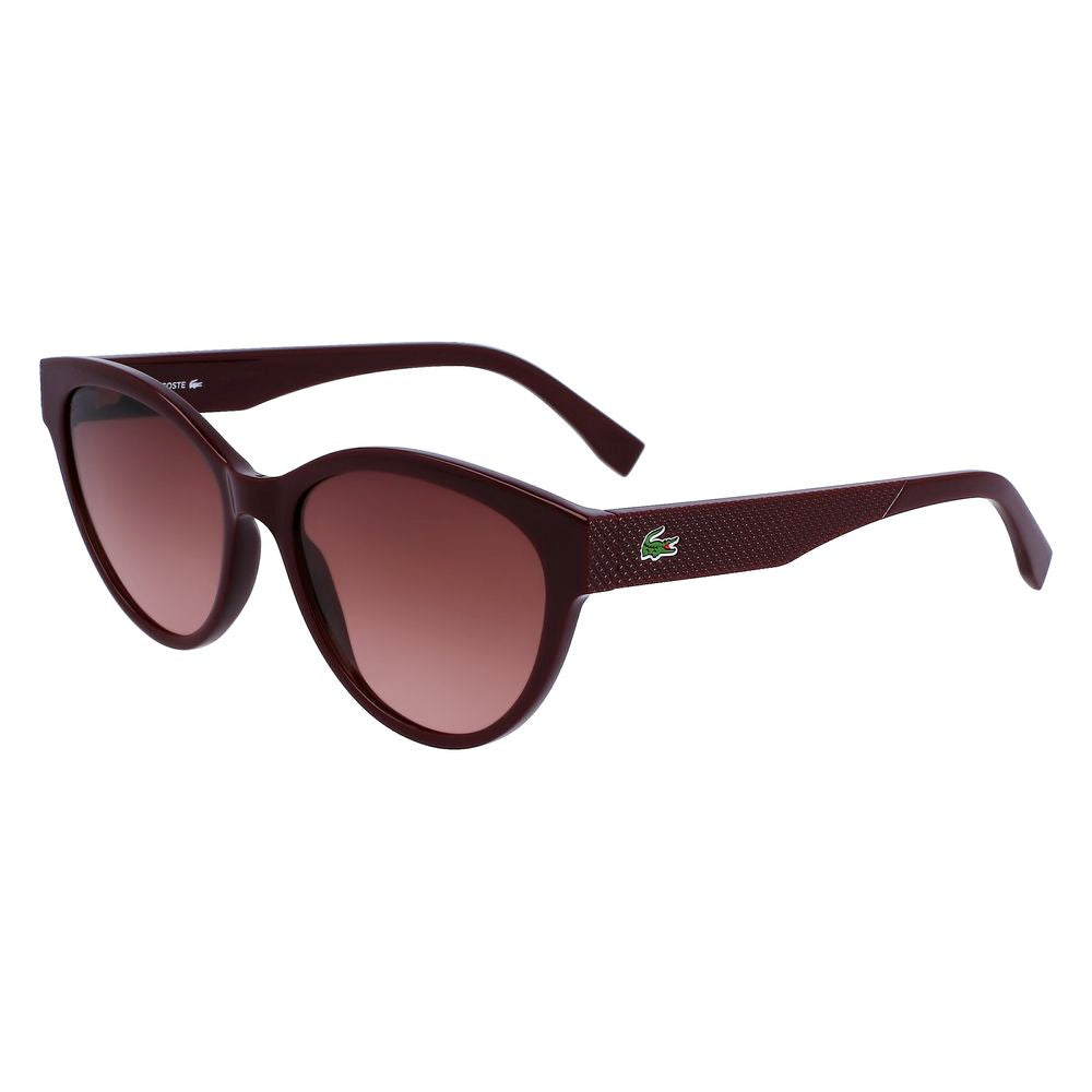 Zonnebril Lacoste