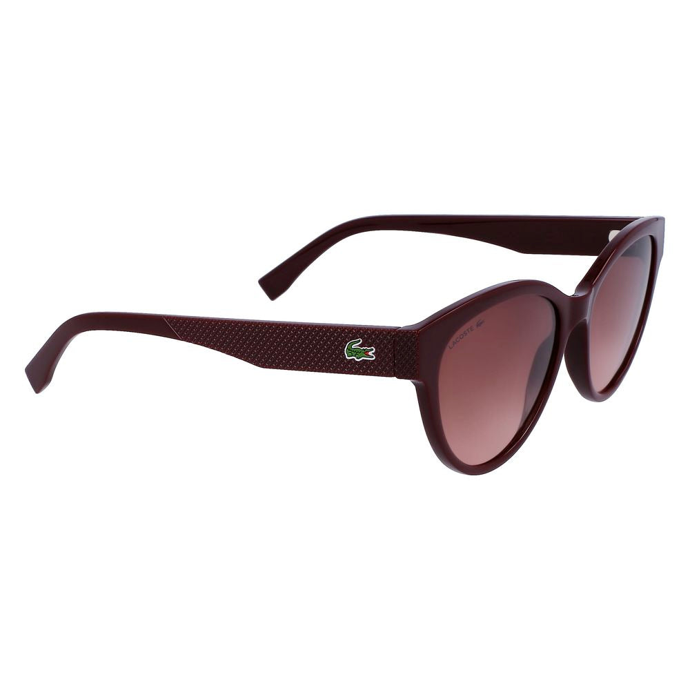 Zonnebril Lacoste