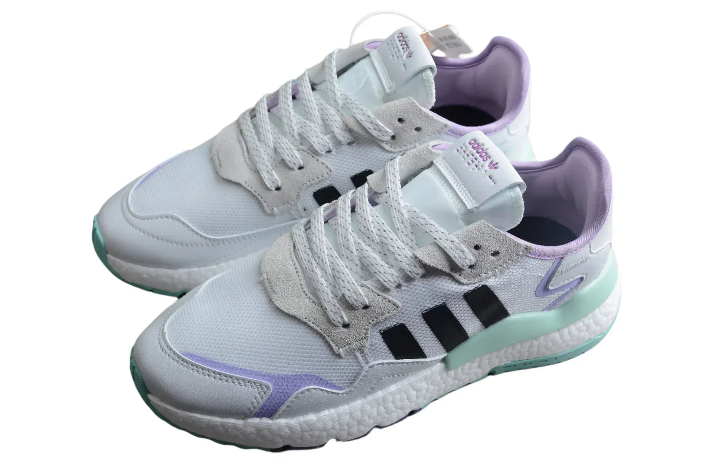 Adidas Jogger Boost