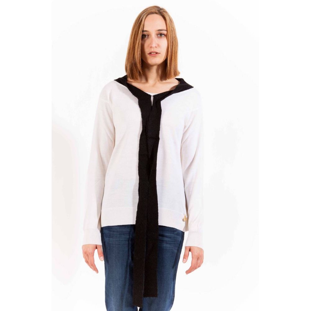 Sweater Love Moschino