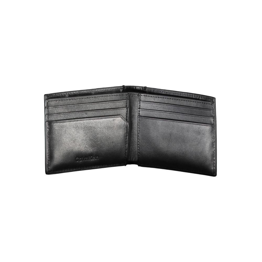 Portemonnee Calvin Klein